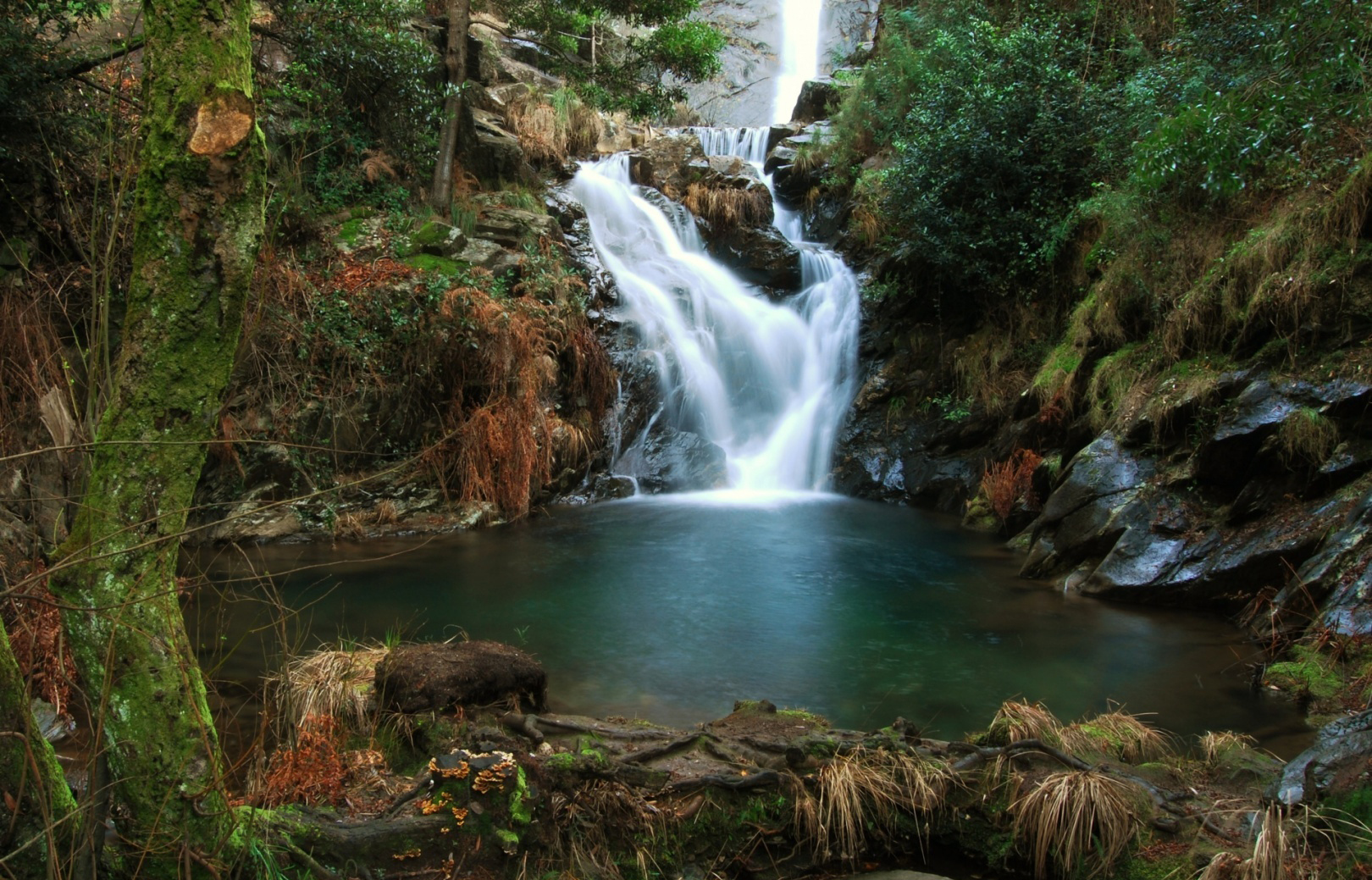 Explore a fascinating land